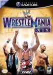 WWE Wrestlemania XIX (Gamecube)