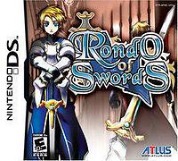 Rondo of Swords (DS)