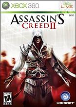 Assassin's Creed II (Xbox 360)