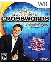 Merv Griffin's Crosswords (Wii)