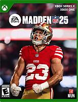 Madden NFL 25 (Xbox Series X)