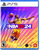 NBA 2K24 Kobe Bryant Edition (PS5)