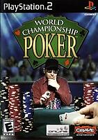World Championship Poker (PS2)