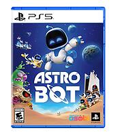 Astro Bot (PS5)