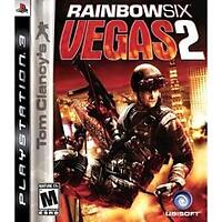 Rainbow Six: Vegas 2 (PS3)