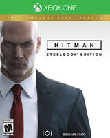 Hitman (Xbox One)
