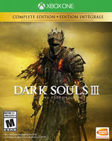 Dark Souls III: The Fire Fades Edition (Xbox One)