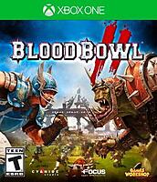 Blood Bowl 2 (Xbox One)