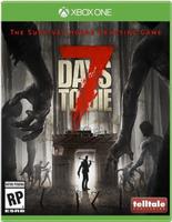 7 Days to Die (Xbox One)