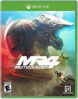 Moto Racer 4 (Xbox One)