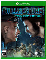 Bulletstorm: Full Clip Edition (Xbox One)