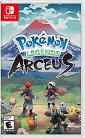 Pokemon Legends: Arceus (Switch)
