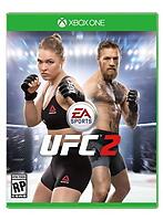EA Sports UFC 2 (Xbox One)