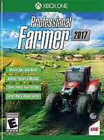 Professional Farmer 2017 (Xbox One)