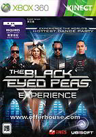 Black Eyed Peas Experience (Xbox 360)