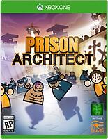 Prison Architect (Xbox One)