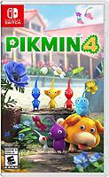 Pikmin 4 (Switch)