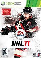 NHL 11 (Xbox 360)