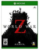 World War Z (Xbox One)
