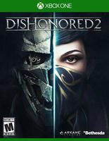 Dishonored II (Xbox One)
