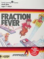 Fraction Fever (Coleco Vision)