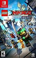 LEGO Ninjago Movie (Nintendo Switch)