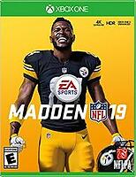 Madden NFL 19 (Xbox One)