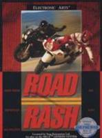 Road Rash (Genesis)
