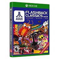Atari Flashback Classics Vol 3 (Xbox One)