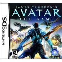 Avatar: The Game (NDS)