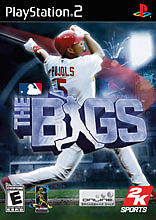 The Bigs (PS2)