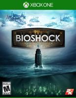 BioShock: The Collection (Xbox One)
