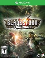 Bladestorm: Nightmare (Xbox One)