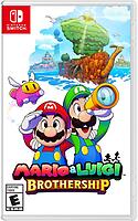 Mario & Luigi: Brothership (Switch)
