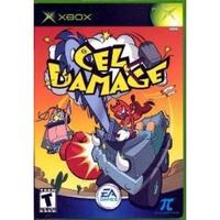 Cel Damage (Xbox)