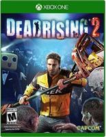 Dead Rising 2 (Xbox One)