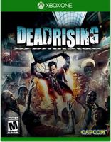 Dead Rising (Xbox One)