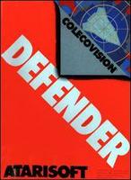 Defender (Coleco Vision)