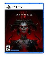Diablo IV (Playstation 5)