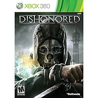 Dishonored (Xbox 360)