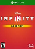 Disney Infinity 3.0 (Xbox One)