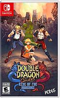Double Dragon Gaiden: Rise of the Dragons (Switch)