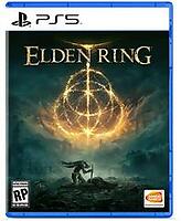 Elden Ring (Playstation 5)