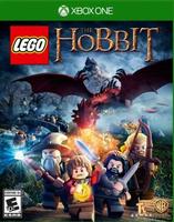 Lego The Hobbit (XBox One)