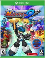 Mighty No. 9 (Xbox One)