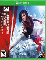 Mirror's Edge Catalyst (Xbox One)