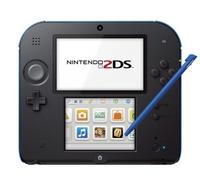 Nintendo 2DS Handheld Game System