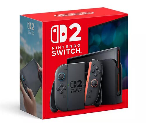 Nintendo Switch 2
