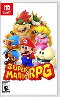 Super Mario RPG (Switch)