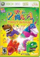 Viva Pinata : Party Animals (360)